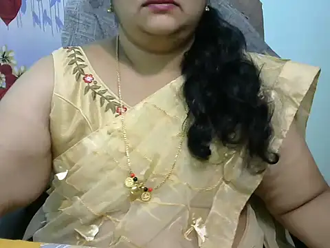 Snapshot of Naughty_Nityaa chatting on 03.07.25 Naughty Nityaa online show from 03.07.25