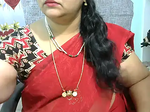 Snapshot of Naughty_Nityaa chatting on 03.09.25 Naughty Nityaa online show from 03.09.25