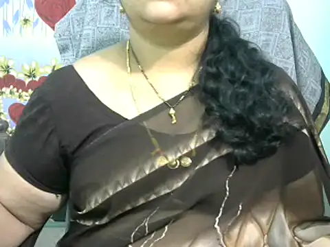 Snapshot of Naughty_Nityaa chatting on 03.14.25 Naughty Nityaa online show from 03.14.25