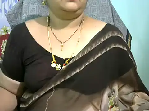 Snapshot of Naughty_Nityaa chatting on 03.14.25 Naughty Nityaa online show from 03.14.25