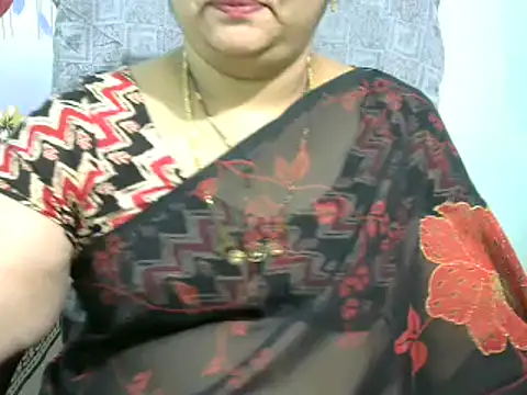 Snapshot of Naughty_Nityaa chatting on 03.20.25 Naughty Nityaa online show from 03.20.25