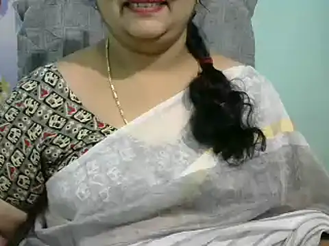 Snapshot of Naughty_Nityaa chatting on 03.21.25 Naughty Nityaa online show from 03.21.25