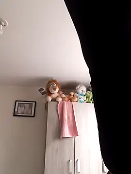 Katalina S3xy online show from 02.04.25