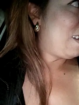 Katalina S3xy online show from 02.14.25