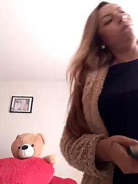 Katalina S3xy online show from 02.17.25