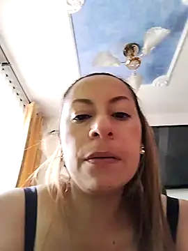 Katalina S3xy online show from 02.27.25