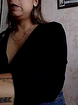 Katalina S3xy online show from 11.27.25