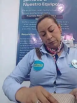 Katalina S3xy online show from 01.09.26