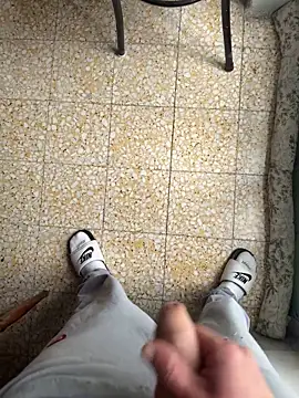 Miky 21 online show from 04.15.26