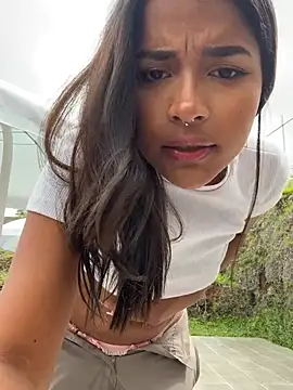 Mariangel 11 online show from 12.26.24