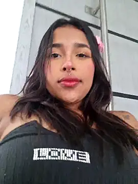 Mariangel 11 online show from 02.22.25