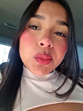 Mariangel 11 online show from 10.18.25