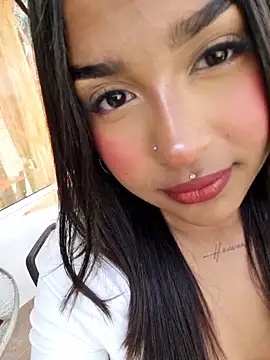 Mariangel 11 online show from 10.28.25