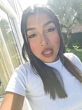 Mariangel 11 online show from 11.07.25