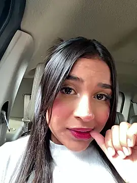 Mariangel 11 online show from 01.08.26