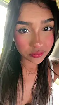 Mariangel 11 online show from 04.10.26