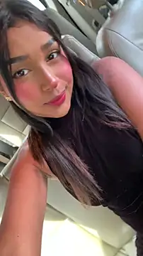 Snapshot of Mariangel_11 chatting on 04.18.26 Mariangel 11 online show from 04.18.26