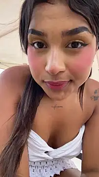Snapshot of Mariangel_11 chatting on 04.18.26 Mariangel 11 online show from 04.18.26