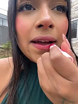 Snapshot of Mariangel_11 chatting on 07.18.26 Mariangel 11 online show from 07.18.26