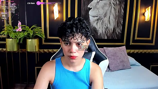 fernanda indie online show from 01.08.25