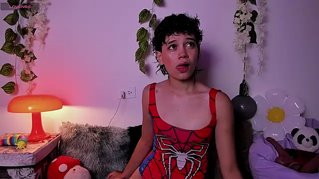 fernanda indie online show from 09.20.25
