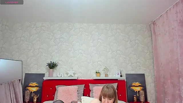 KattyPeachX online show from 03.22.26