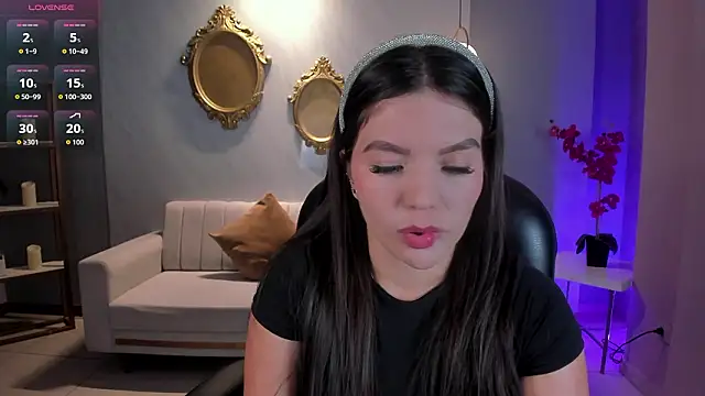 ValeriaRoldanX online show from 02.04.26