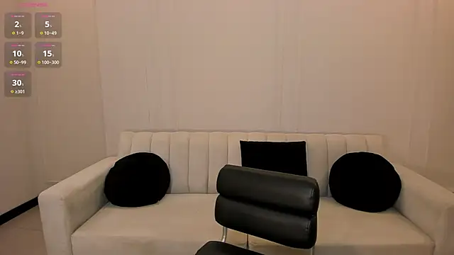 ValeriaRoldanX online show from 06.17.26