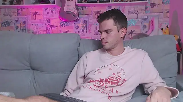 Mike Burn online show from 12.03.24