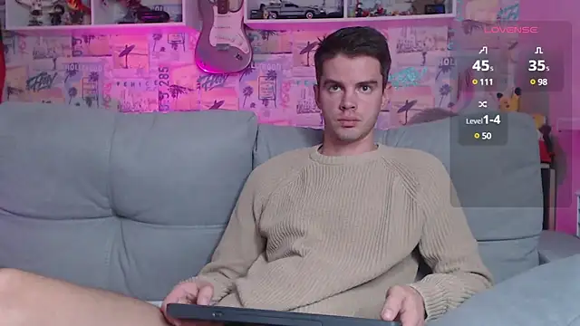 Mike Burn online show from 12.06.24