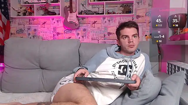 Mike Burn online show from 12.08.24