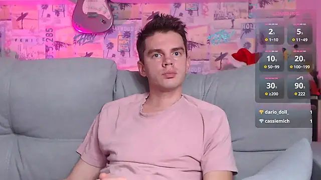 Mike Burn online show from 12.10.24