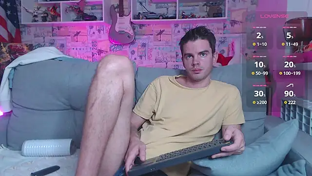 Mike Burn online show from 12.17.24