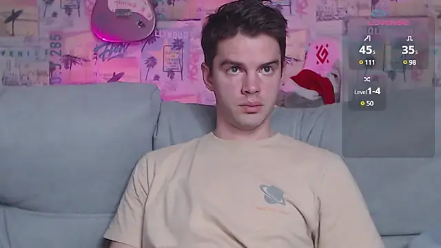 Mike Burn online show from 01.01.25