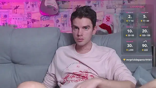 Mike Burn online show from 01.02.25