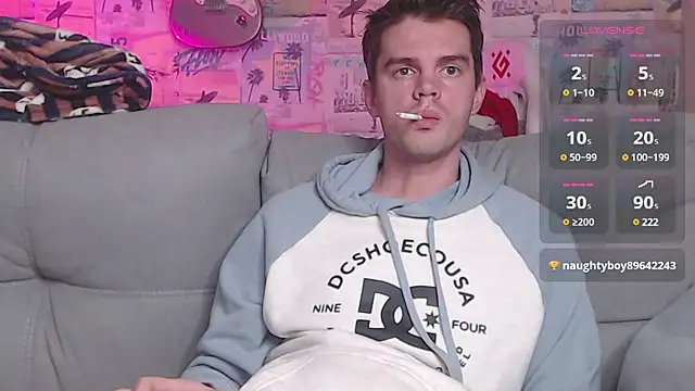 Mike Burn online show from 01.05.25