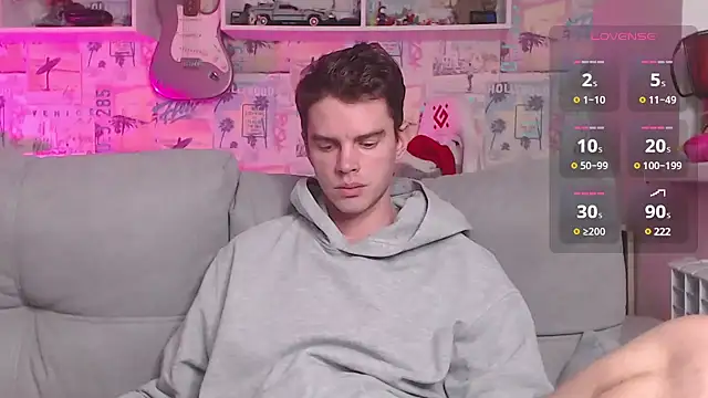 Mike Burn online show from 01.06.25