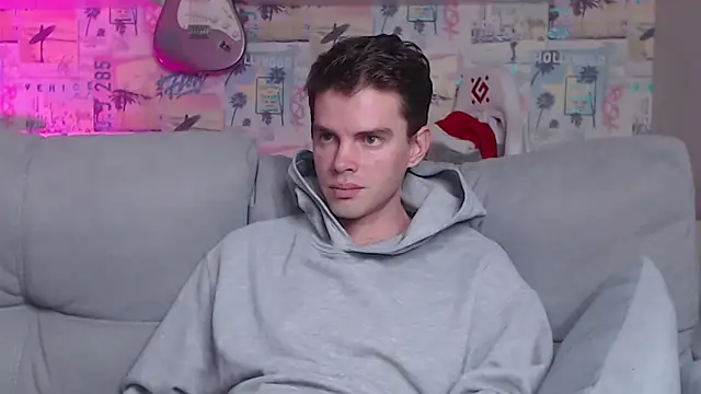 Mike Burn online show from 01.11.25