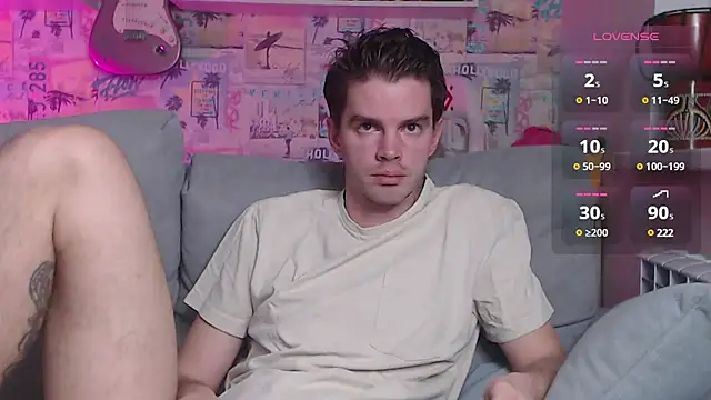 Mike Burn online show from 02.02.25