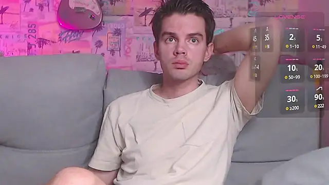 Mike Burn online show from 02.02.25