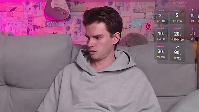 Mike Burn online show from 02.10.25