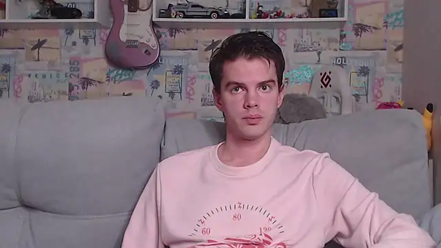 Mike Burn online show from 02.11.25