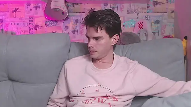 Mike Burn online show from 02.11.25