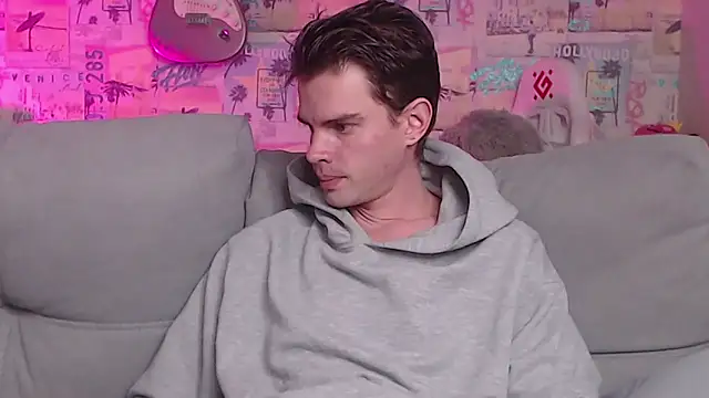 Mike Burn online show from 02.12.25