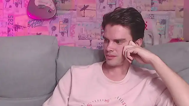 Mike Burn online show from 02.14.25