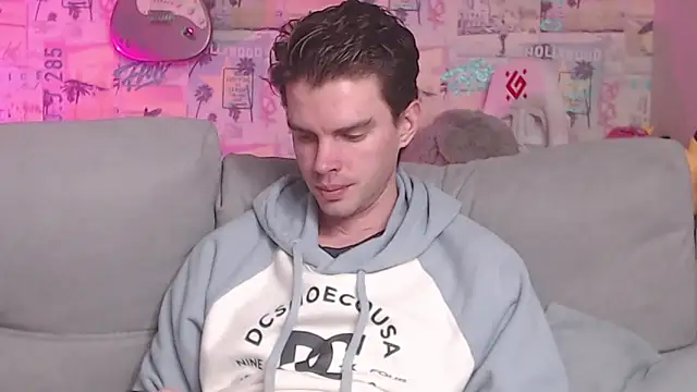 Mike Burn online show from 02.22.25