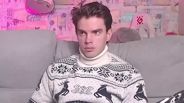 Mike Burn online show from 02.23.25