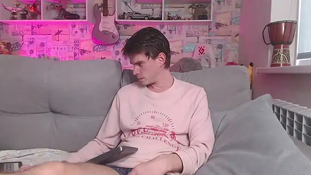 Mike Burn online show from 02.24.25