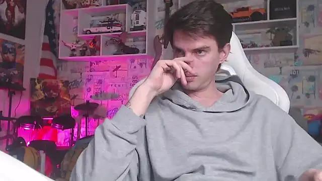 Mike Burn online show from 02.26.25