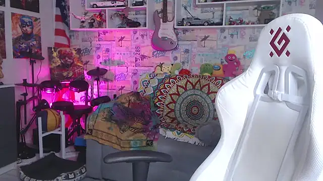 Mike Burn online show from 03.02.25
